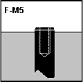 Anschluss F-M5