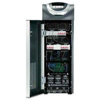 FLEXUS FM 10 - 20kVA Online geffnet