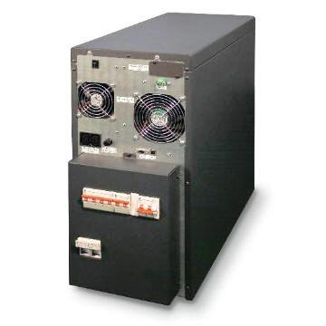 SENTINEL XR PLUS 5 - 10kVA Online 