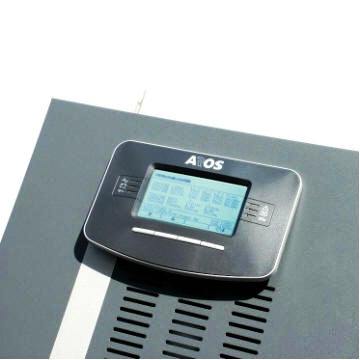 FLEXUS FMH 10 - 20kVA Online