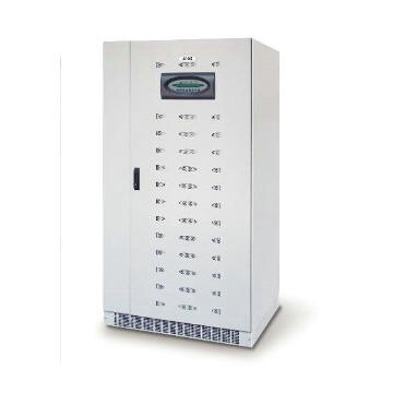 SENTRY MPS 100 - 800kVA Online