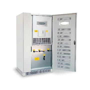 SENTRY MPS 100 - 800kVA Online geffnet