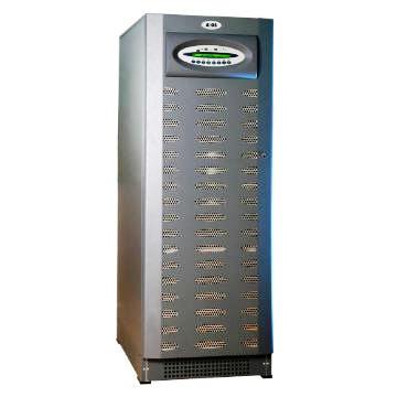 SENTRY MULTISTANDARD 60 - 80kVA Online