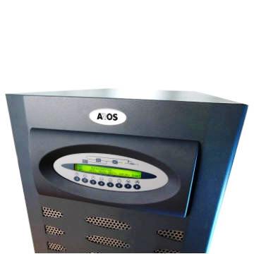 Display-SENTRY MULTISTANDARD 60 - 80kVA Online