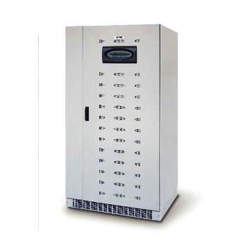 SENTRY MPS-HP 100 - 400kVA Online  