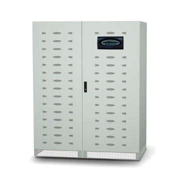 SENTRY MPS-HP 100 - 400kVA Online  